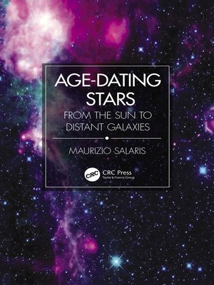 cover image of Age-Dating Stars